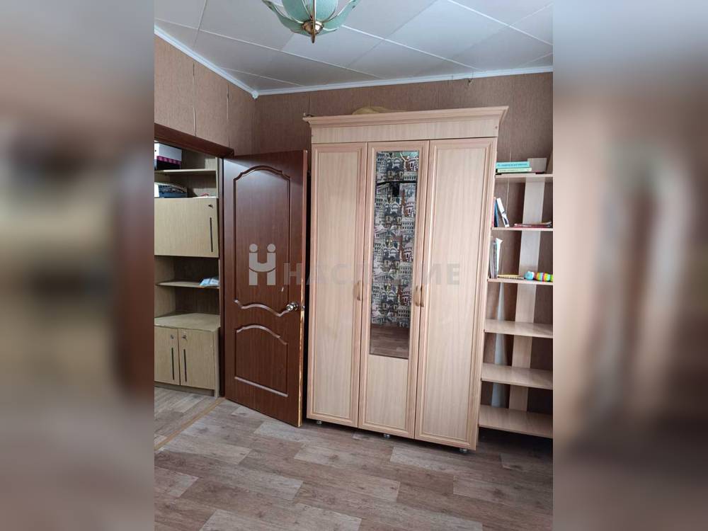 3-комнатная квартира, 65 м2 2/9 этаж, В-16, ул. Маршала Кошевого - фото 11