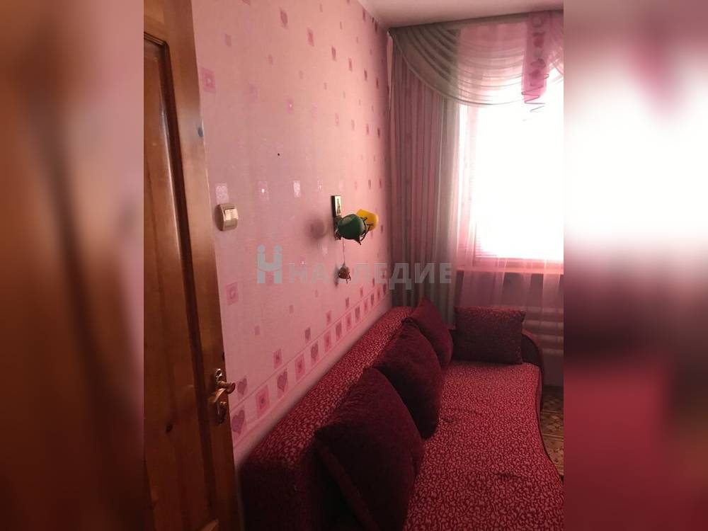 3-комнатная квартира, 63 м2 12/16 этаж, пр-кт. Строителей - фото 9