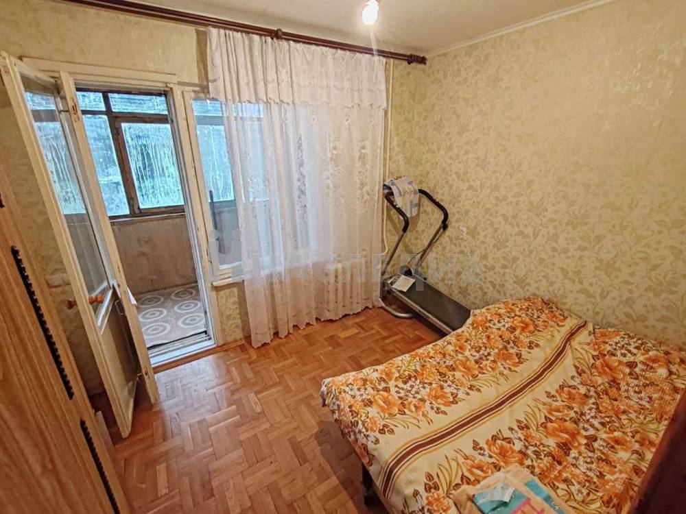 3-комнатная квартира, 61 м2 4/5 этаж, ЮЗР-2, ул. М.Горького - фото 10
