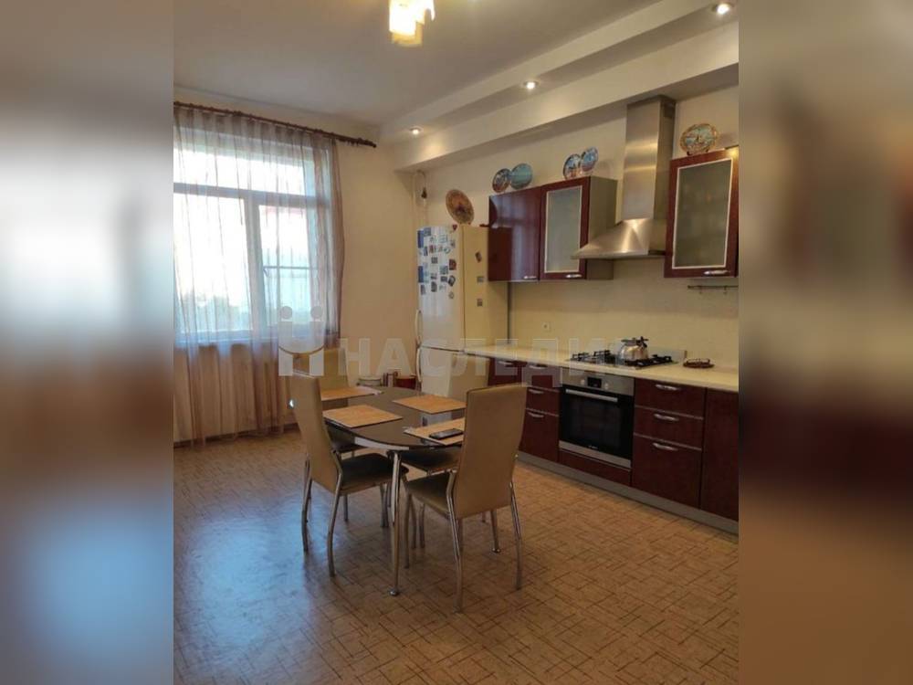 2-комнатная квартира, 90.3 м2 3/3 этаж, В-6, ул. Маршала Кошевого - фото 7