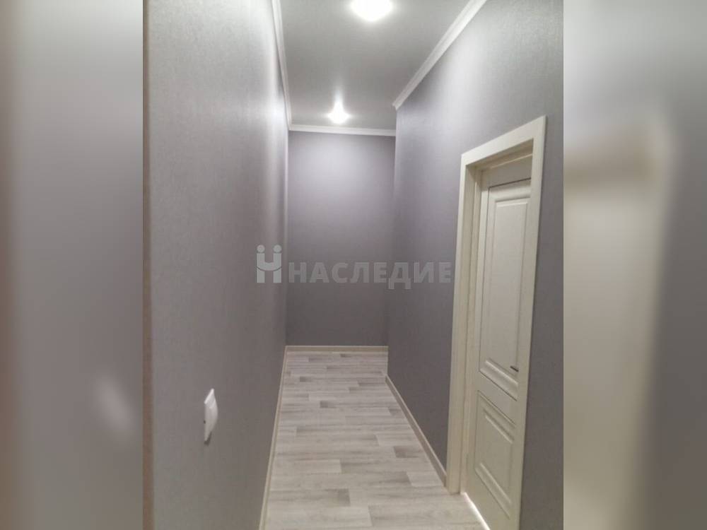 2-комнатная квартира, 45.6 м2 1/9 этаж, ЮЗР-3, ул. М.Горького - фото 6