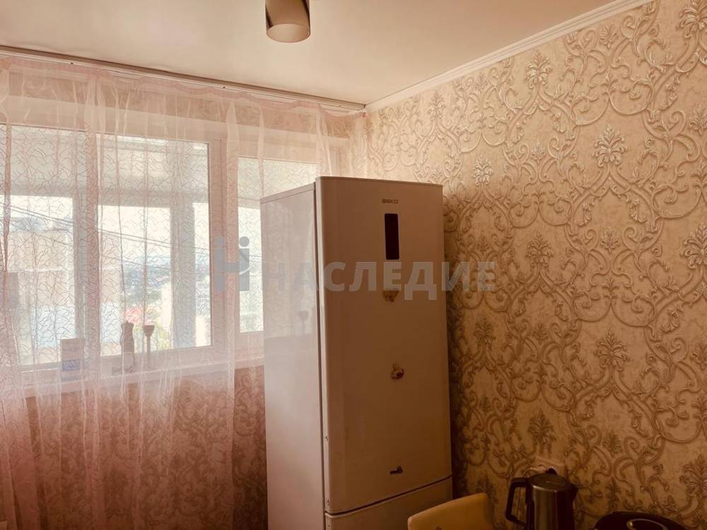 3-комнатная квартира, 60 м2 16/16 этаж, А, пр-кт. Строителей - фото 15