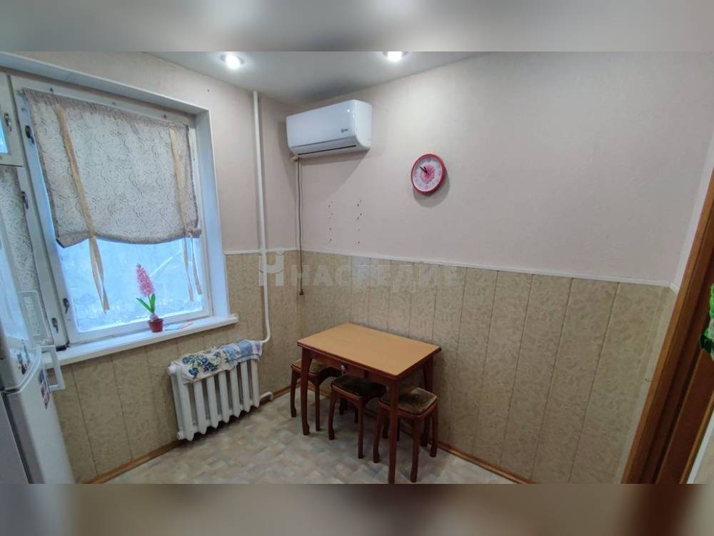 3-комнатная квартира, 60 м2 2/9 этаж, В-8, ул. Академика Королева - фото 10