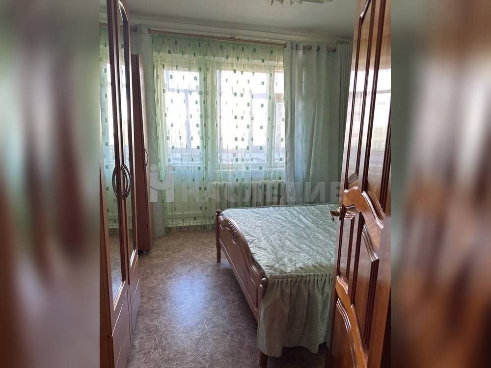 3-комнатная квартира, 72 м2 2/5 этаж, В-19, ул. Черникова - фото 9