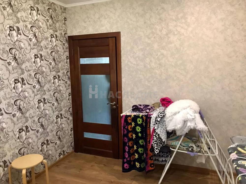 4-комнатная квартира, 75 м2 10/10 этаж, В-17, ул. Индустриальная - фото 11