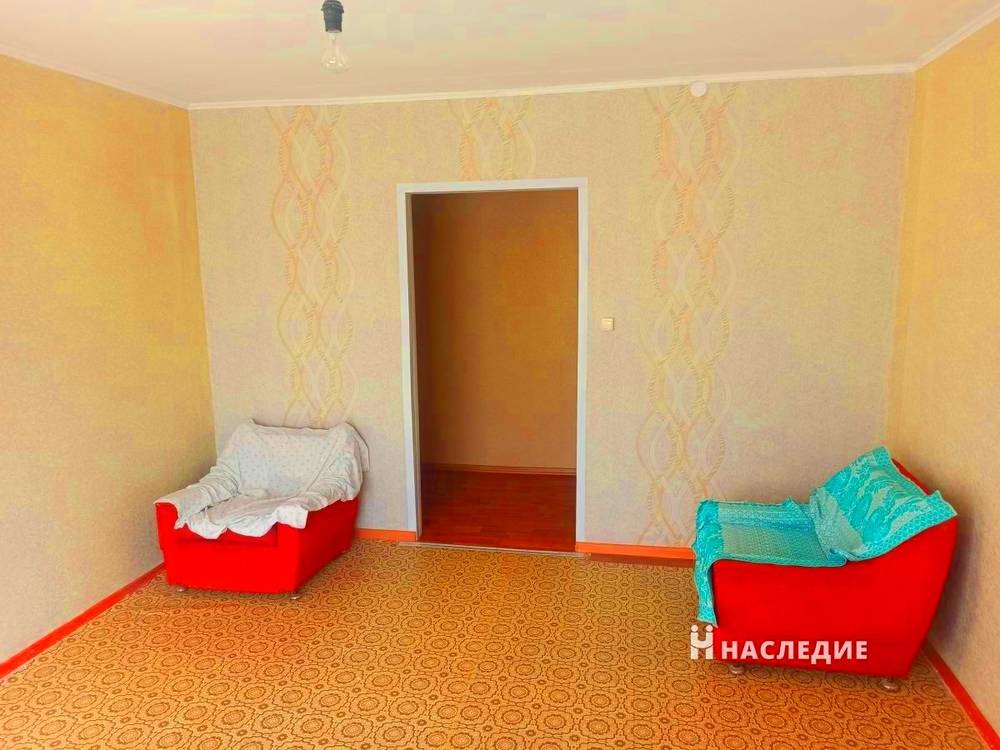 3-комнатная квартира, 60 м2 2/9 этаж, В-5, ул. Энтузиастов - фото 3