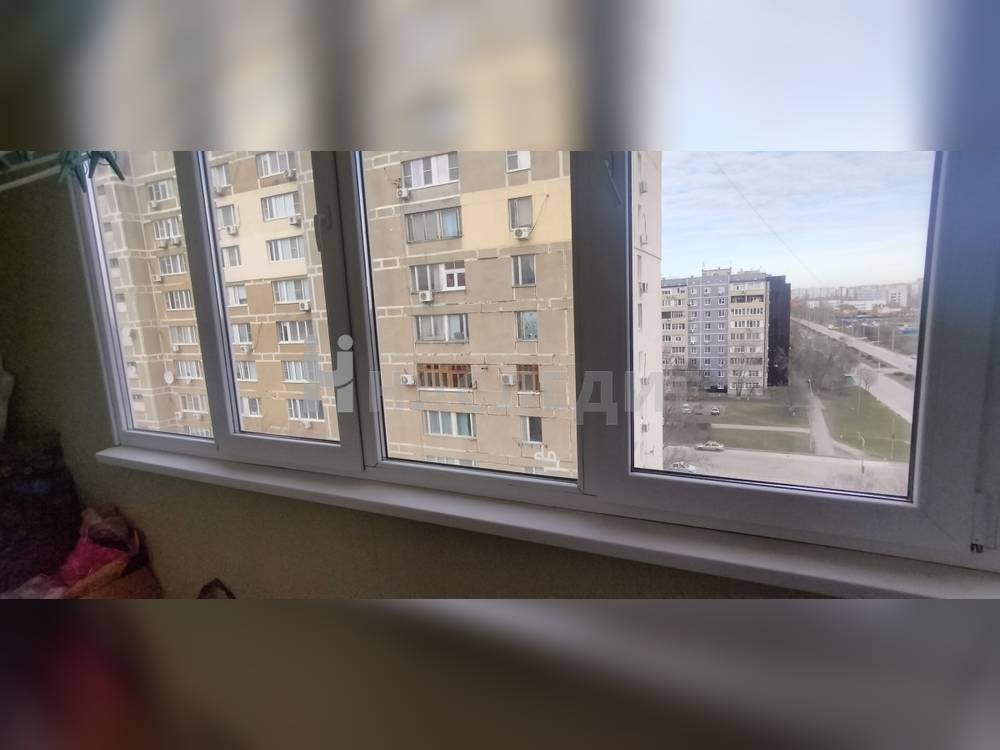 2-комнатная квартира, 48 м2 8/9 этаж, В-4, ул. Гагарина - фото 13
