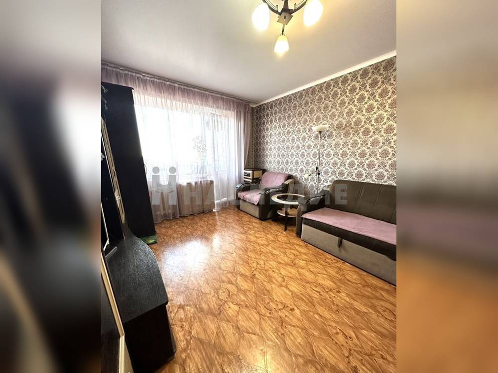 2-комнатная квартира, 48 м2 7/9 этаж, В-5, ул. Ленинградская - фото 2