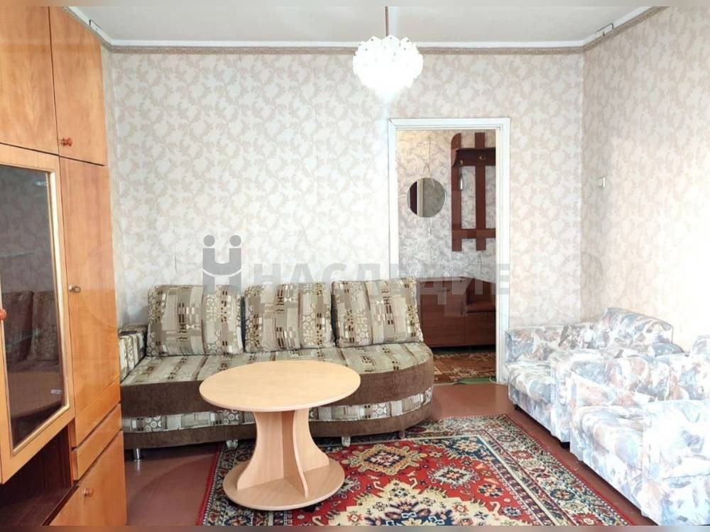 4-комнатная квартира, 73.6 м2 2/9 этаж, В-9, пр-кт. Мира - фото 8