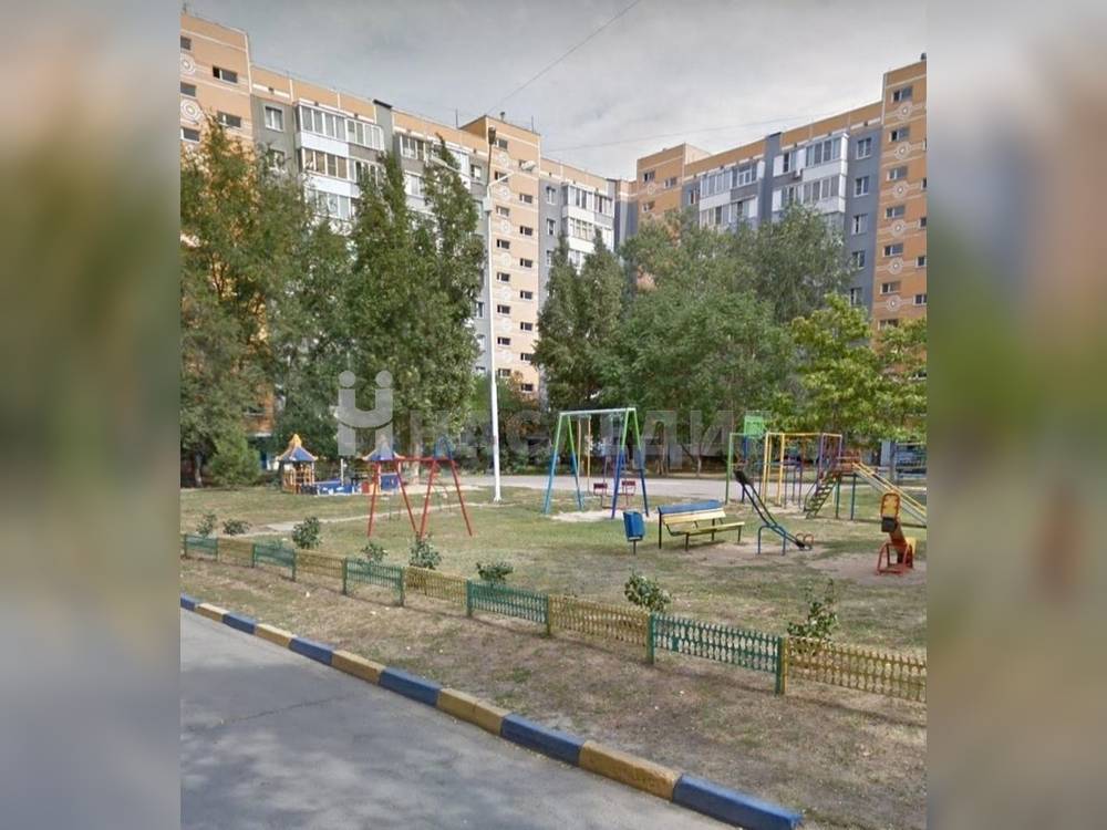 4-комнатная квартира, 75.5 м2 6/9 этаж, В-16, ул. Гагарина - фото 8