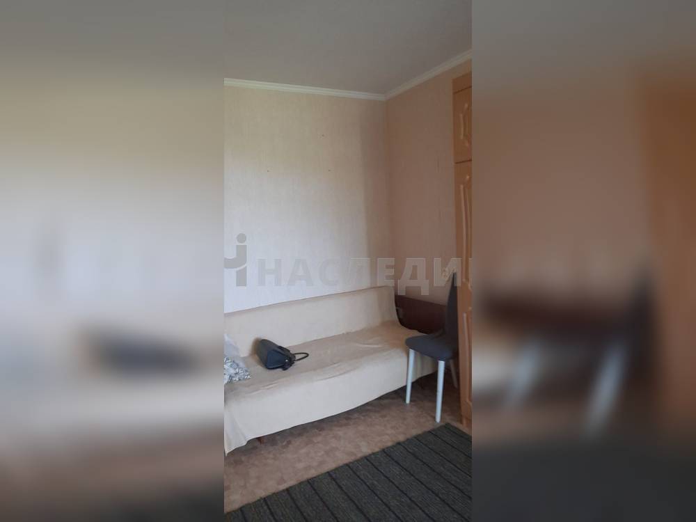 2-комнатная квартира, 43 м2 4/5 этаж, В-2, пер. Западный - фото 14