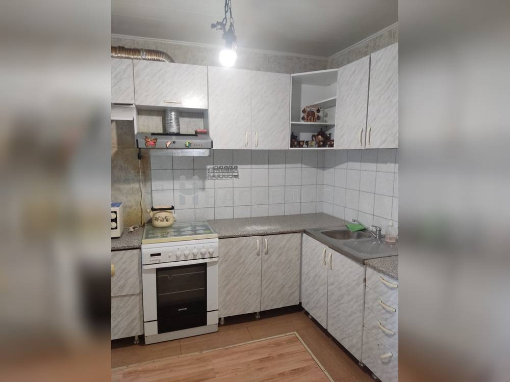 2-комнатная квартира, 47 м2 1/9 этаж, В-2, ул. Весенняя - фото 8