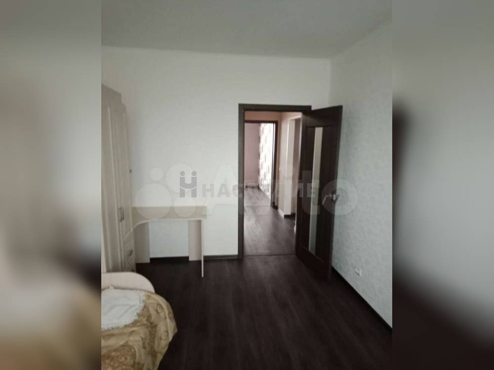 3-комнатная квартира, 60 м2 9/9 этаж, В-12, ул. Энтузиастов - фото 4