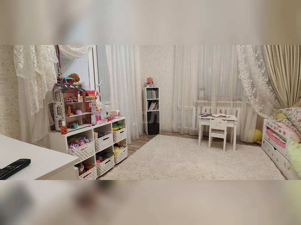 2-комнатная квартира, 51 м2 2/5 этаж, В-1, ул. Энтузиастов - фото 3