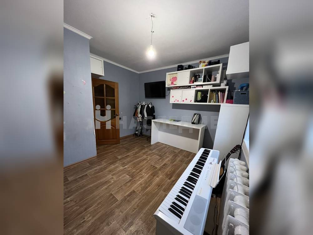 4-комнатная квартира, 79 м2 1/5 этаж, В-18, ул. Черникова - фото 5