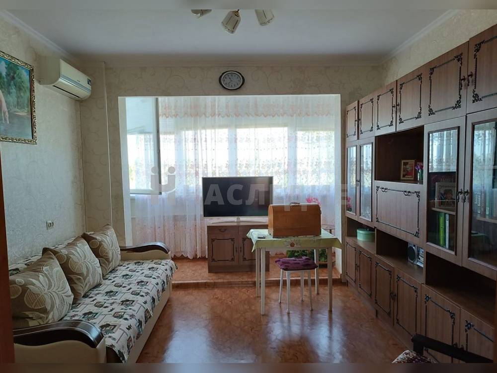 4-комнатная квартира, 72.5 м2 5/9 этаж, В-7, пр-кт. Мира - фото 2