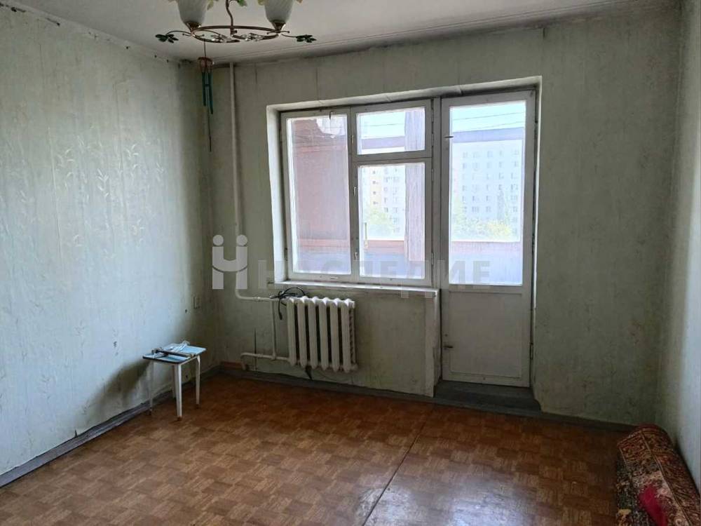 1-комнатная квартира, 35 м2 6/9 этаж, В-5, ул. Энтузиастов - фото 2