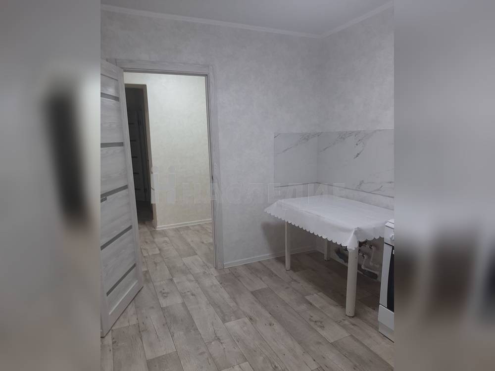 3-комнатная квартира, 63 м2 3/5 этаж, В-4, ул. Маршала Кошевого - фото 20