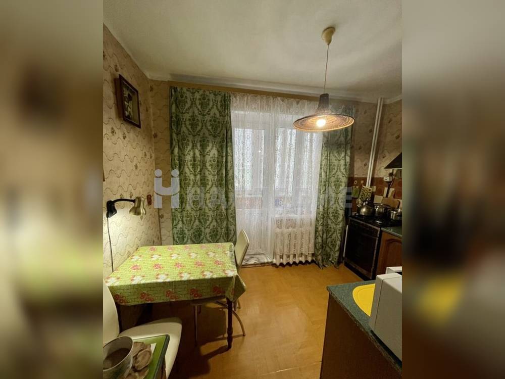 3-комнатная квартира, 66.6 м2 1/9 этаж, В-18, ул. Черникова - фото 8