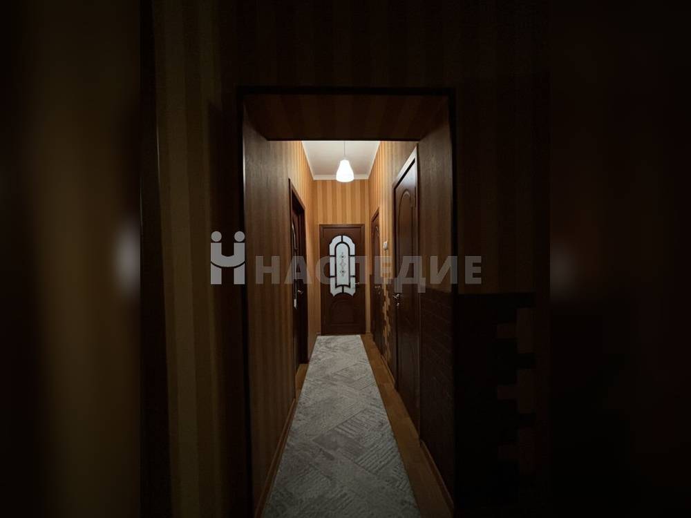 4-комнатная квартира, 100 м2 3/5 этаж, В-16, ул. Гагарина - фото 21