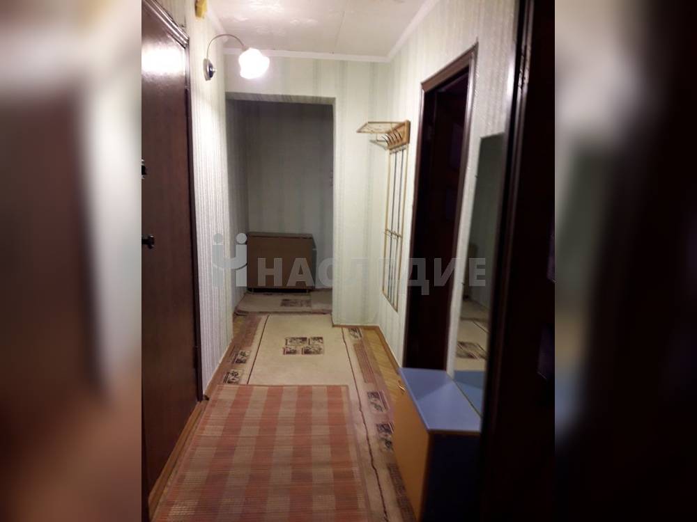 2-комнатная квартира, 50 м2 3/12 этаж, В-4, ул. Дружбы - фото 9