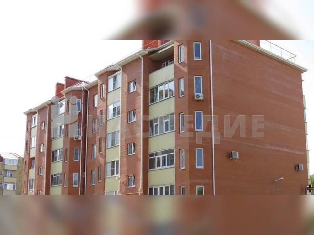 2-комнатная квартира, 60 м2 2/6 этаж, ВУ, пр-кт. Мира - фото 13