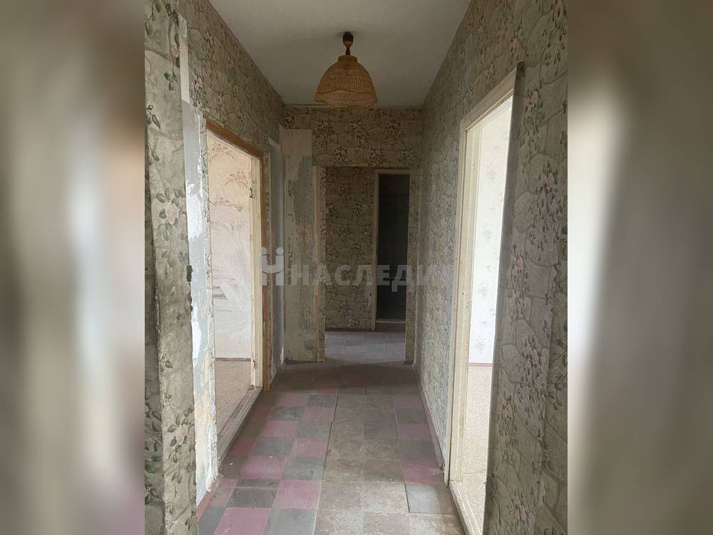 4-комнатная квартира, 73.9 м2 6/10 этаж, ВУ, ул. Гагарина - фото 2