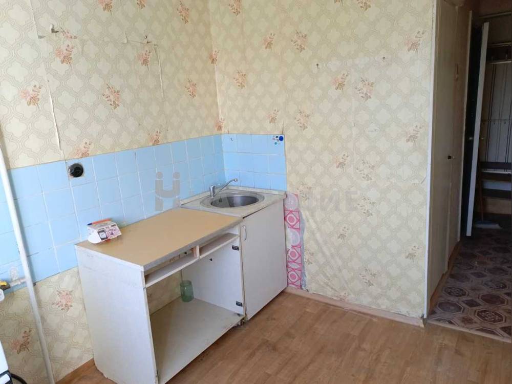 1-комнатная квартира, 35 м2 6/9 этаж, В-5, ул. Энтузиастов - фото 9