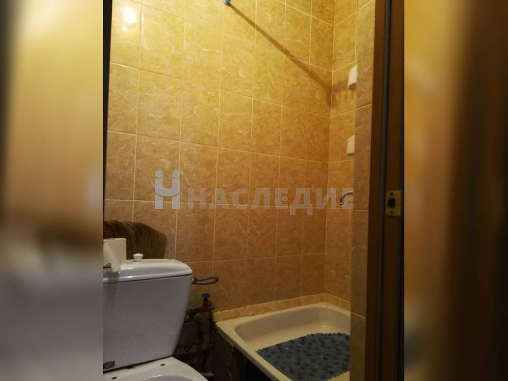 1-комнатная квартира, 18 м2 4/5 этаж, Вокзал, ул. Ленина - фото 7