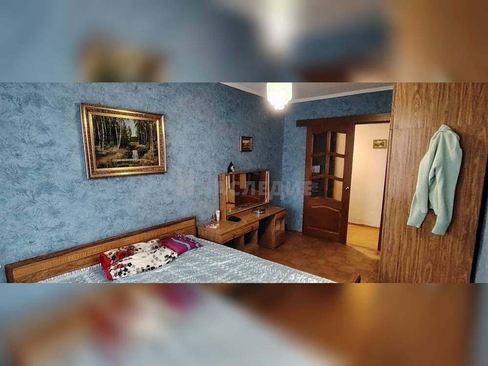 3-комнатная квартира, 65 м2 10/14 этаж, ул. Степная - фото 17