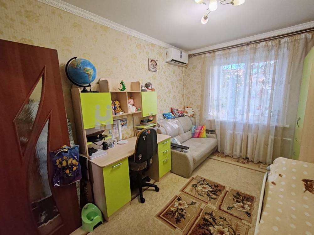 2-комнатная квартира, 47.8 м2 3/9 этаж, ВУ, ул. Гагарина - фото 9