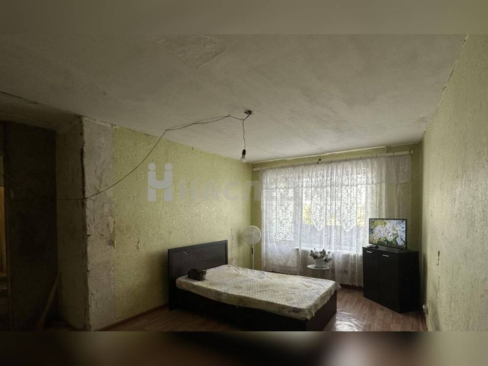 2-комнатная квартира, 48 м2 9/9 этаж, В-19, ул. Энтузиастов - фото 2