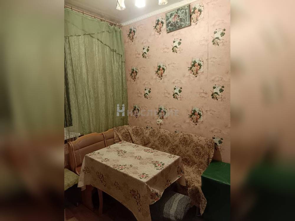 3-комнатная квартира, 58 м2 3/9 этаж, В-8, пр-кт. Мира - фото 11