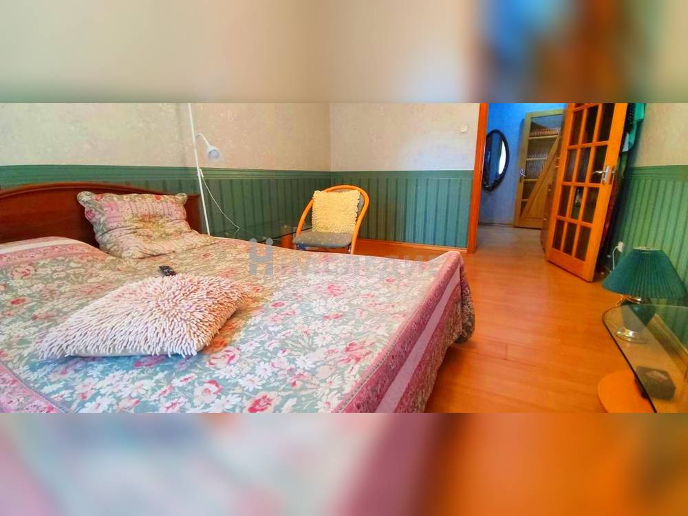 3-комнатная квартира, 120 м2 4/5 этаж, Санта Барбара, ул. Гагарина - фото 2