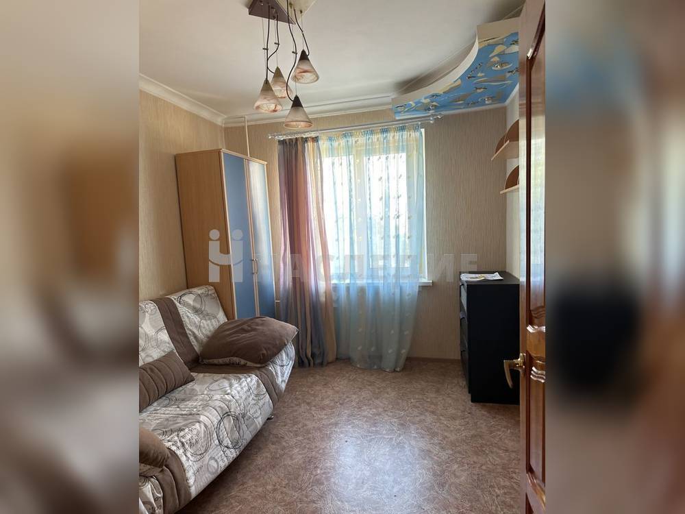 3-комнатная квартира, 72 м2 2/5 этаж, В-19, ул. Черникова - фото 12