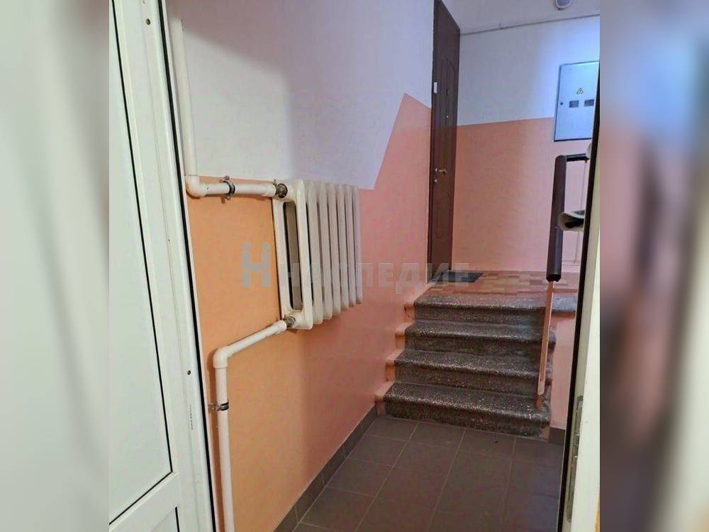 3-комнатная квартира, 71 м2 1/2 этаж, В-3, пер. Донской - фото 7