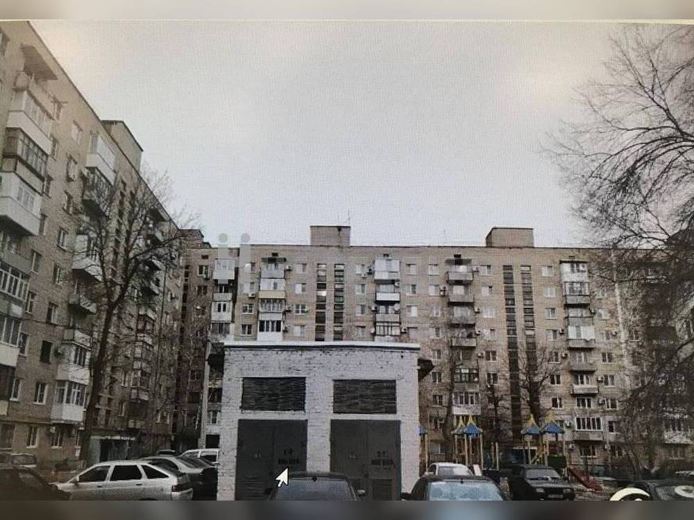 3-комнатная квартира, 60.5 м2 7/9 этаж, ул. Степная - фото 1