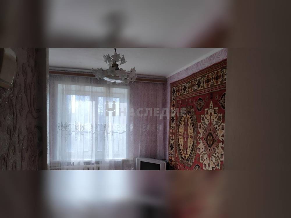 3-комнатная квартира, 57.4 м2 5/5 этаж, Вокзал, ул. Морская - фото 3