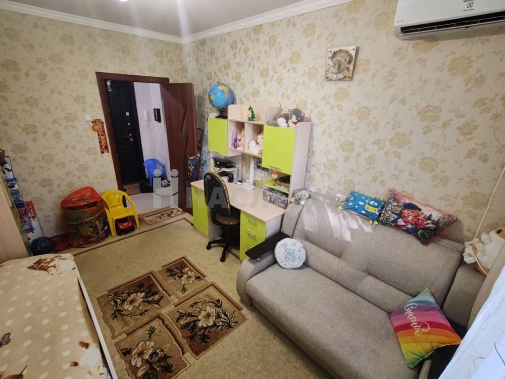 2-комнатная квартира, 47.8 м2 3/9 этаж, ВУ, ул. Гагарина - фото 8