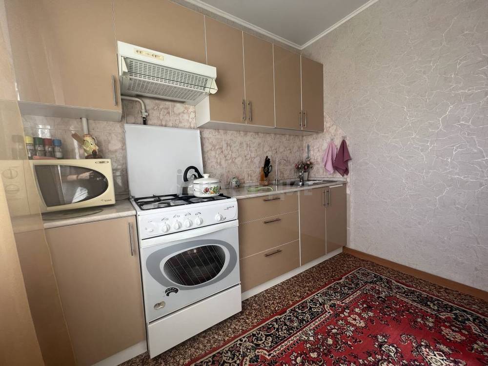 2-комнатная квартира, 48 м2 6/9 этаж, В-П, ул. Весенняя - фото 2