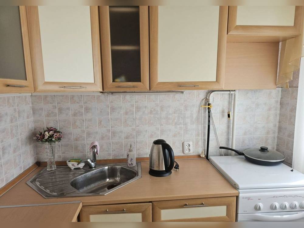 3-комнатная квартира, 61 м2 7/9 этаж, В-3, ул. Черникова - фото 9