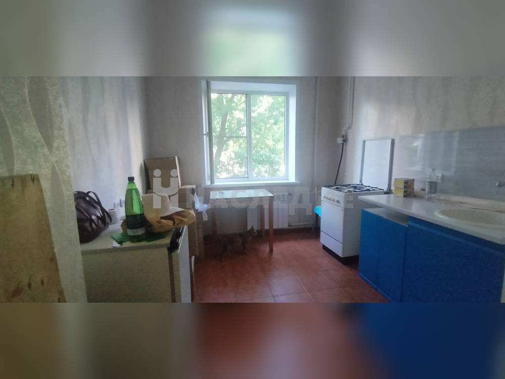 3-комнатная квартира, 58 м2 1/10 этаж, В-П, ул. Весенняя - фото 11