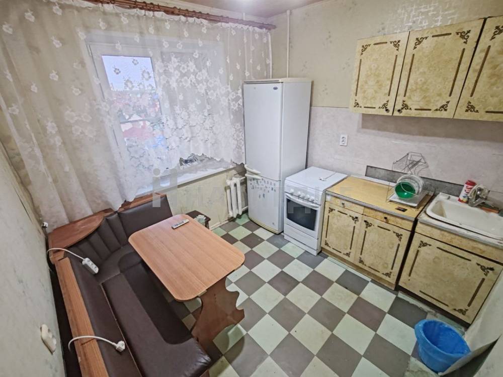 1-комнатная квартира, 34 м2 8/9 этаж, В-6, ул. Маршала Кошевого - фото 7