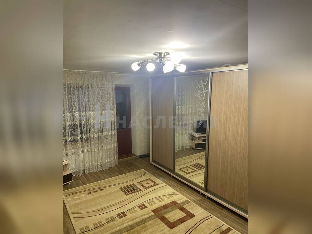 3-комнатная квартира, 83.3 м2 6/6 этаж, В-18, ул. Черникова - фото 4