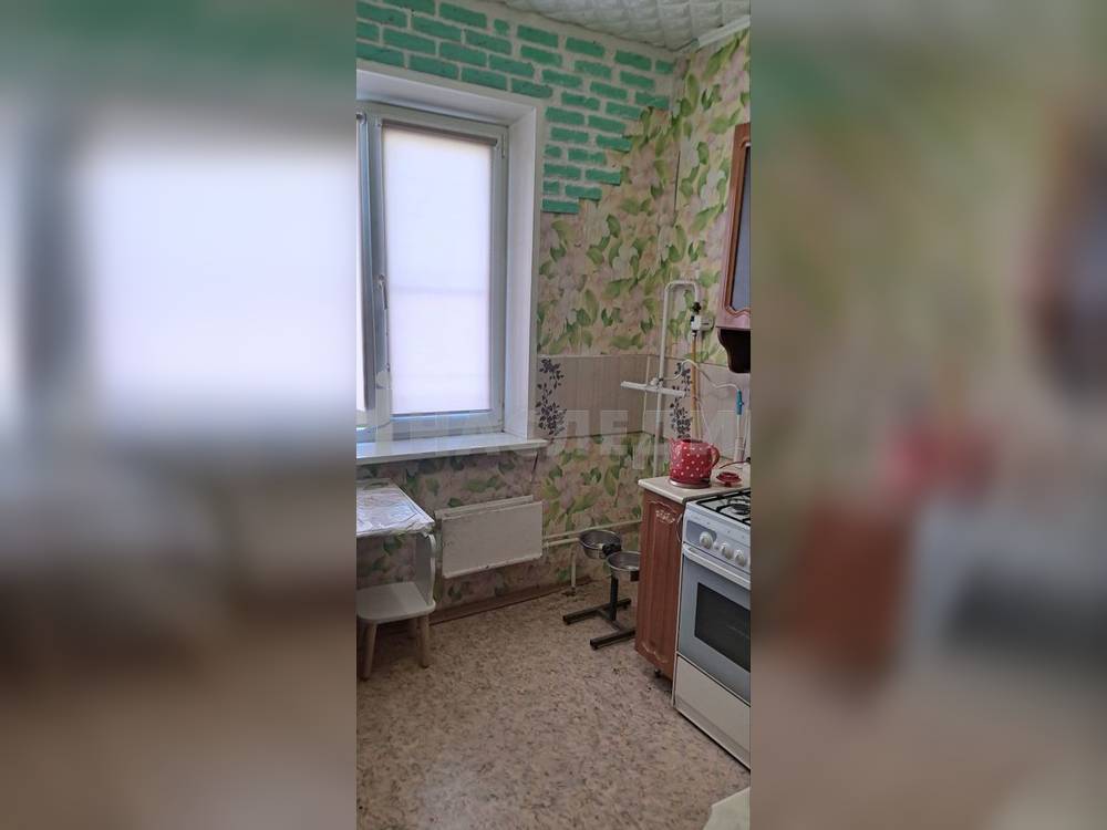 2-комнатная квартира, 51 м2 5/5 этаж, В-8, пр-кт. Мира - фото 8