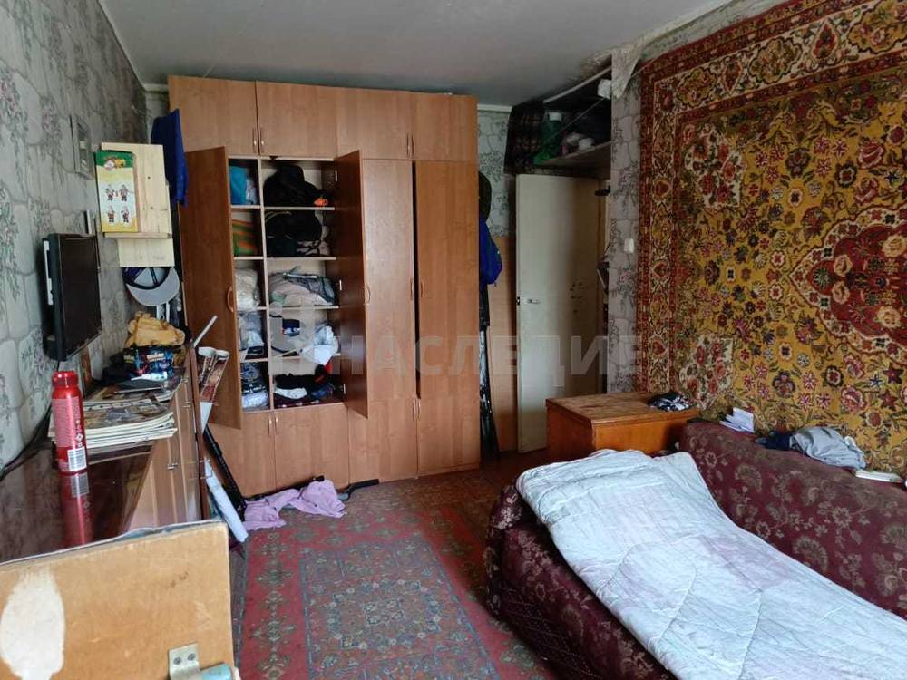 4-комнатная квартира, 76 м2 5/5 этаж, В-1, ул. Молодежная - фото 6