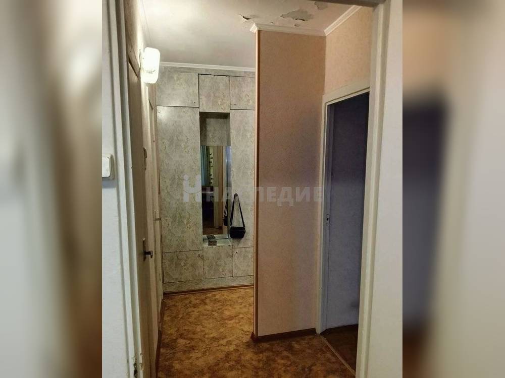 2-комнатная квартира, 47.9 м2 8/9 этаж, В-3, пр-кт. Курчатова - фото 11