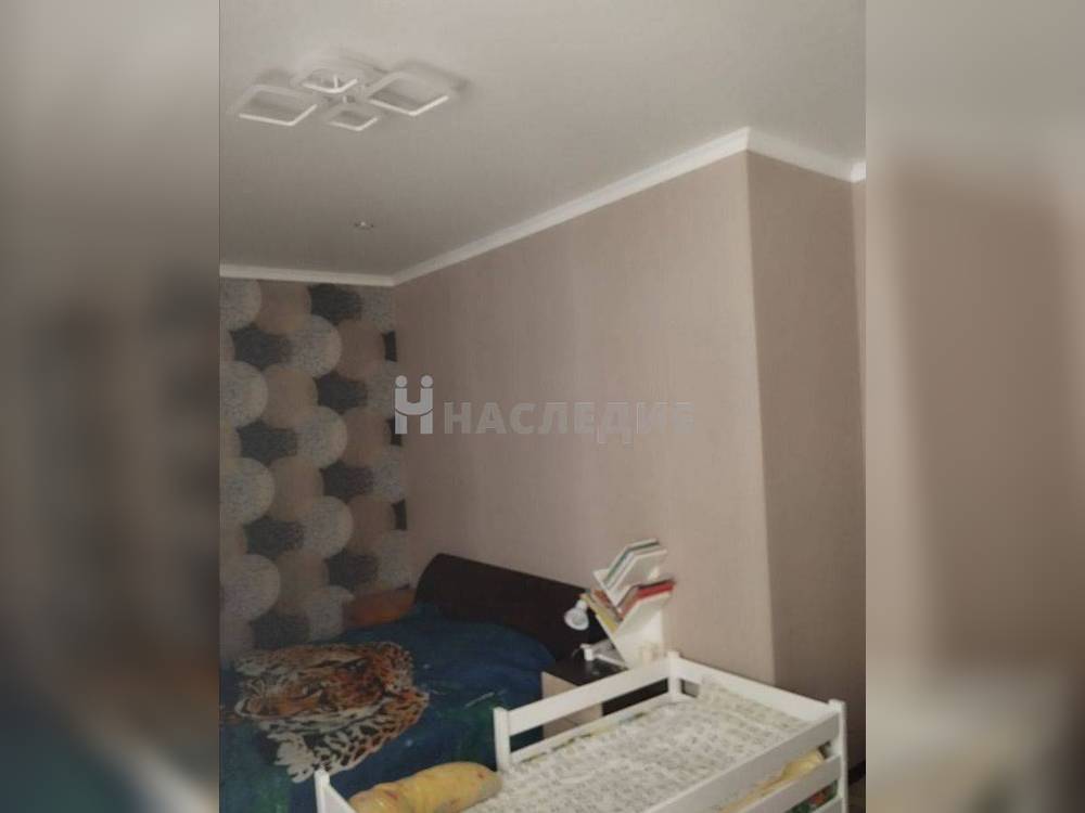 4-комнатная квартира, 149.1 м2 1/4 этаж, В-4, ул. Логовская - фото 8