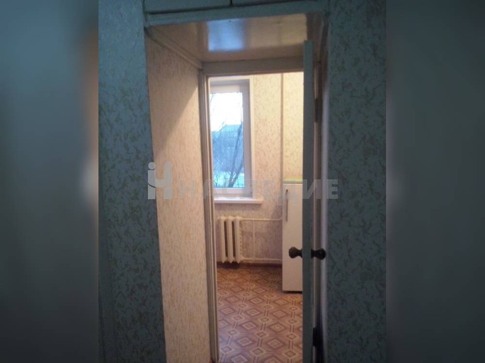 1-комнатная квартира, 31 м2 4/9 этаж, В-5, ул. Черникова - фото 3