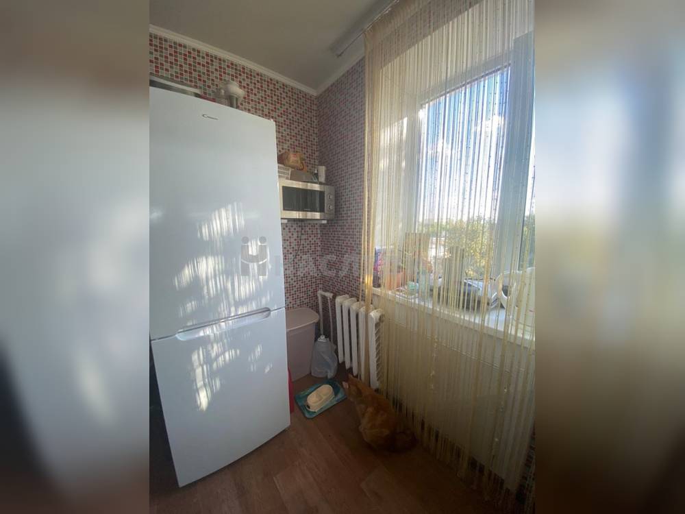 2-комнатная квартира, 45 м2 5/5 этаж, Центр занятости, ул. М.Горького - фото 7